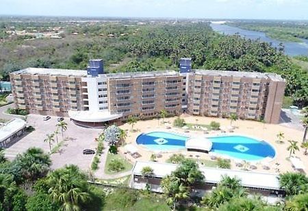 Gran Lencois Flat Apartamento Barreirinhas Exterior foto