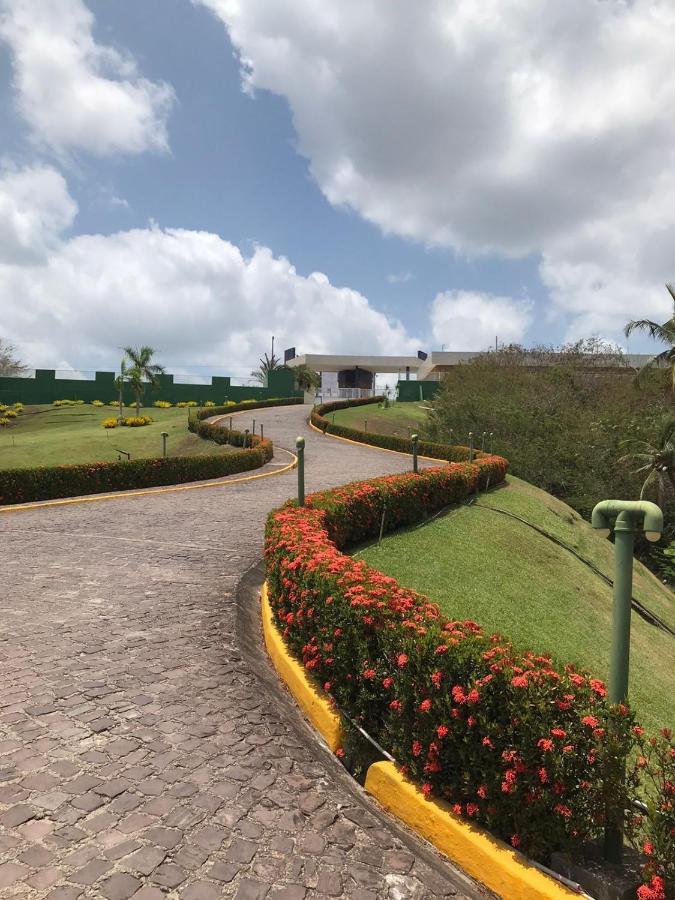 Gran Lencois Flat Apartamento Barreirinhas Exterior foto