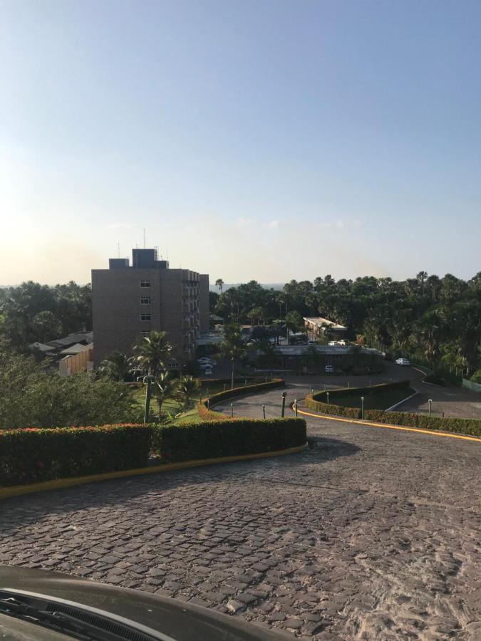 Gran Lencois Flat Apartamento Barreirinhas Exterior foto