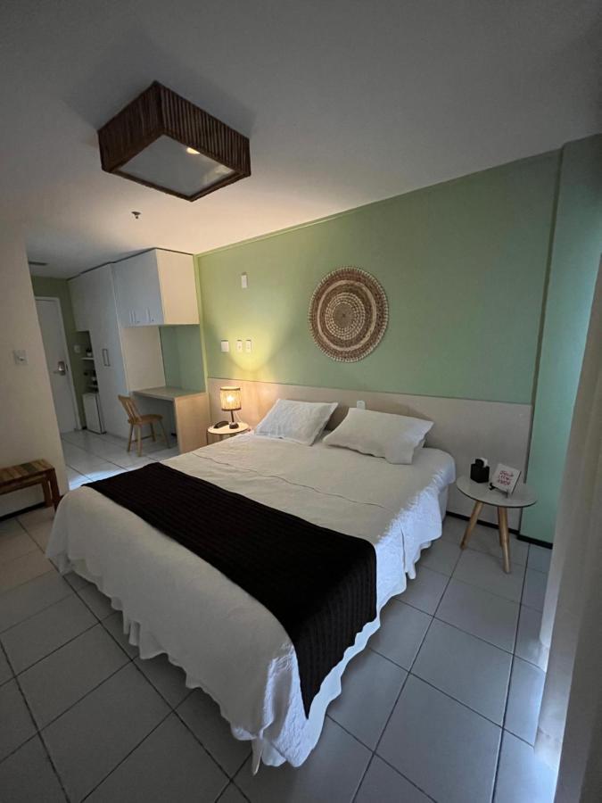 Gran Lencois Flat Apartamento Barreirinhas Exterior foto