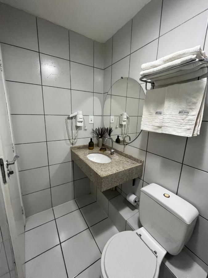 Gran Lencois Flat Apartamento Barreirinhas Exterior foto