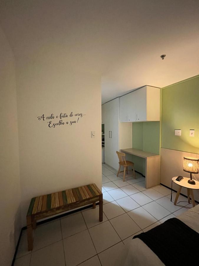 Gran Lencois Flat Apartamento Barreirinhas Exterior foto